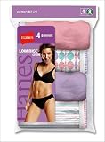 Hanes P420BR Hanes Accents Bikini