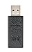 AudioQuest Jitterbug USB Filter Bundle with AudioQuest DragonTail USB 2.0 Extender - Black