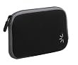 Caselogic GNS-1 Neoprene GPS Sleeve for 3.5 and 4.3-Inch Flatscreens (Black)