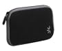 Caselogic GNS-1 Neoprene GPS Sleeve for 3.5 and 4.3-Inch Flatscreens (Black)