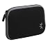 Caselogic GNS-1 Neoprene GPS Sleeve for 3.5 and 4.3-Inch Flatscreens (Black)