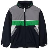 Big Chill Boys 2-7 Lightweight Hooded Jacket