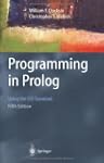 Programming in Prolog: Using the ISO...