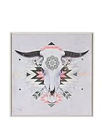 Contemporary Style Panel Decorativo