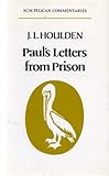 Paul's letters from prison