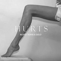 Blood,Tears & Gold
