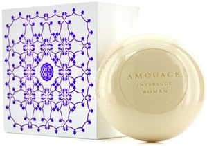 Interlude Perfumed Soap