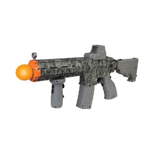 Cta Us-Efr Playstation(R)Move/Playstation(R) 3 U.S. Army(Tm) Elite Force Assault Rifle