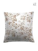 Leitmotive Dos Fundas De Cojín Shade (Arena)