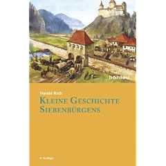 Kleine Geschichte Siebenb�rgens