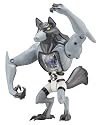 Ben 10 Alien Collection - Benwolf