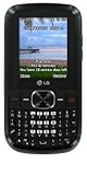 LG LG500G Tracfone with Double Minutes for Life