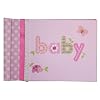 Carter's Brag Book for Baby Girl, Ladybug