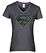 South Africa SUPERBOK Rugby Shirt - Womens