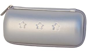 Ju Ju Be - Sippie Rocket - Silver - Accessory