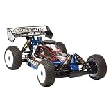 Associated RC8B 1 8 R C Nitro Buggy Factory Team Kit by Associated