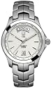 TAG Heuer Men's Link Calibre 5 Day-Date Automatic Watch #WJF2011.BA0592