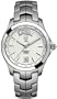 TAG Heuer Men's WJF2011.BA0592 Link Calibre 5 Day-Date Automatic Watch