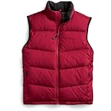 Yukon Classic Down Vest