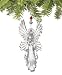 Waterford Crystal 2008 Annual Angel Ornament Image