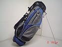 Factory Direct low price High Quality Golf Stand Carry Bags Blue--Free Shipping