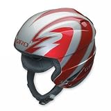  : Giro Sestriere Snow Helmet (Red, Small)