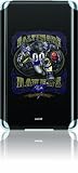 Skinit Protective Skin for iPod Classic 6G (Illustrated Baltimore Ravens Running Back)