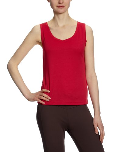Lafuma Damen Funktionsshirt LD KAROO TANK, wild rose, XL, LFV8926 Preisvergleich