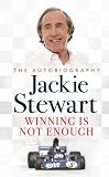 Winning Is Not Enough: The Autobiography