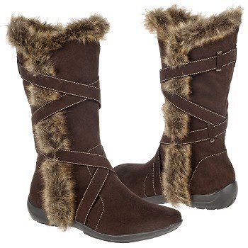 NATURAL SOUL BY NATURALIZER Womens Fasano