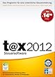 t@x 2012 (f�r Steuerjahr 2011) [Download]