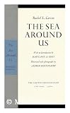 Produkt-Bild: The Sea, around Us / Ron Loewinsohn
