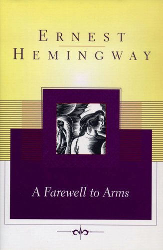 A Farewell to Arms