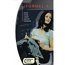 Formel X - Berechenbare Formelsammlung f�r Sch�ler und Studenten mit Formeln aus Mathematik, Physik, Chemie, Biologie und Informatik: Lernsoftware f�r ... Freischaltcode finden Sie direkt auf der CD