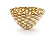 Murrini Bowl