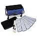 Rubbermaid Commercial Q050 Microfiber Finish System Starter Kit