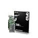 Electronics : Club 3D GeForce 7200GS - Graphics adapter - GF 7200 GS TurboCache supporting 512MB - PCI Express x16 low profile - 128 MB GDDR2 - Digital Visual Interface (DVI) - HDTV out