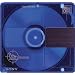 Sony MDW80PL 80 Minute MiniDisc MD Premium Gold (Single)