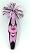 Search : Kooky Klicker Pen Keychain Krew 25 Strik'er