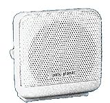 Poly-Planar Waterproof Marine VHF Radio Extension Speaker