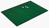 3' x 4' Chipping and Driving Mat from Izzo Golf