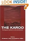 The Karoo: Ecological Patterns and Processes