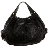 Marc by Marc Jacobs Dreamy Logo Birdie Hobo