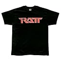 Ratt - Logo T-Shirt