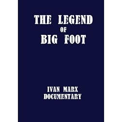 The Legend of Big Foot