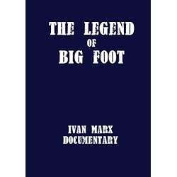 The Legend of Big Foot