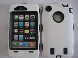 Hard Back Cover for iPod Touch 2nd Gen / 3rd Gen - Blue