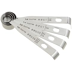 貝印 SELECT 100 計量スプーン DH-3006