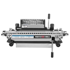 Porter Cable 55160 16-Inch Omnijig Joinery System