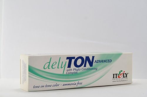 DelyTon Advanced 8D